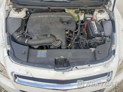 Zdjęcie 11 z 12 samochodu: 2010 CHEVROLET MALIBU 1LT VIN:1G1ZC5E05AF200612 - miniatura