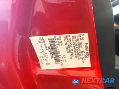 Zdjęcie 13 z 13 samochodu: 2008 FORD FOCUS SE VIN:1FAHP35N78W275044 - miniatura