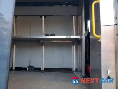 Zdjęcie 11 z 14 samochodu: 2021 MERCEDES BENZ SPRINTER 2500 DELIVERY VAN VIN:W1Y40CHY2MT071357 - miniatura