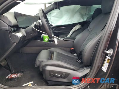 Zdjęcie 7 z 12 samochodu: 2025 BMW 530 I VIN:WBA43FJ01SCT71595 - miniatura