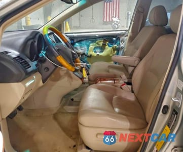Zdjęcie 7 z 14 samochodu: 2007 LEXUS RX 400H VIN:JTJHW31U972021462 - miniatura