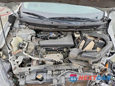 Zdjęcie 12 z 13 samochodu: 2015 NISSAN ROGUE S VIN:5N1AT2MV1FC767856 - miniatura