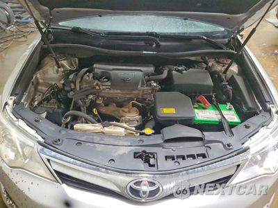 Zdjęcie 11 z 13 samochodu: 2013 TOYOTA CAMRY L VIN:4T4BF1FK4DR316877 - miniatura