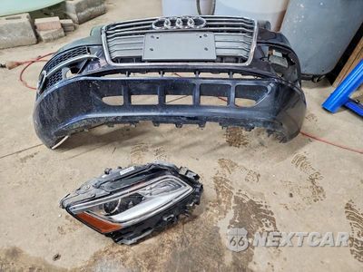 Zdjęcie 13 z 13 samochodu: 2017 AUDI SQ5 PRESTIGE VIN:WA1VCAFPXHA030095 - miniatura