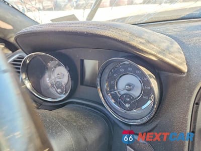 Zdjęcie 9 z 12 samochodu: 2011 CHRYSLER 300C VIN:2C3CA6CT1BH537286 - miniatura