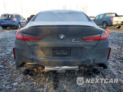 Zdjęcie 6 z 13 samochodu: 2024 BMW M8 VIN:WBSGV0C07RCR42997 - miniatura