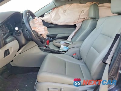 Zdjęcie 7 z 12 samochodu: 2017 ACURA ILX BASE WATCH PLUS VIN:19UDE2F34HA007251 - miniatura