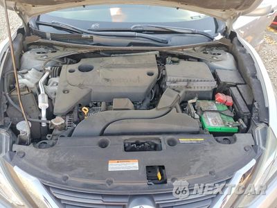 Zdjęcie 11 z 14 samochodu: 2016 NISSAN ALTIMA 2.5 VIN:1N4AL3AP8GN367336 - miniatura