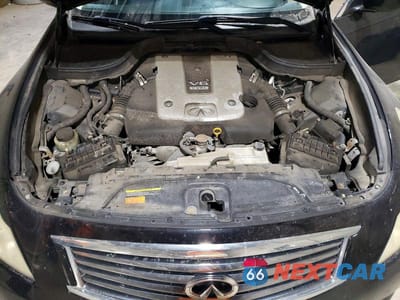 Zdjęcie 11 z 12 samochodu: 2013 INFINITI G37 VIN:JN1CV6AR4DM769343 - miniatura