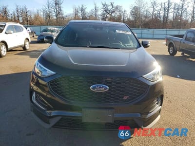 Piąte zdjęcie samochodu w środku: 2019 FORD EDGE ST VIN:2FMPK4AP8KBB99372 - miniatura