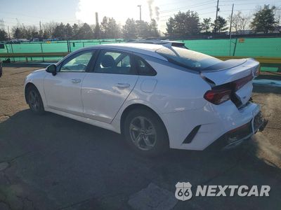 Drugie zdjęcie samochodu z przodu: 2022 KIA K5 LXS VIN:5XXG14J23NG165209 - miniatura
