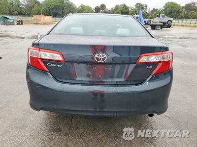 Zdjęcie 6 z 13 samochodu: 2014 TOYOTA CAMRY L VIN:4T1BF1FK2EU373655 - miniatura