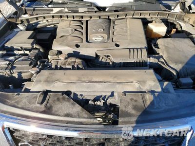 Zdjęcie 12 z 12 samochodu: 2020 NISSAN ARMADA VIN:JN8AY2ND4L9106928 - miniatura