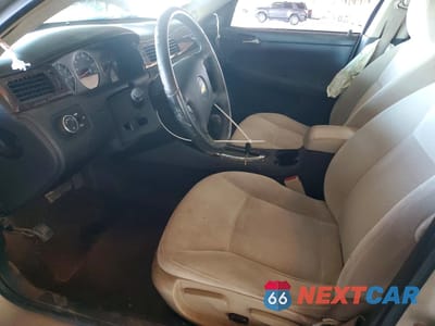Zdjęcie 7 z 12 samochodu: 2012 CHEVROLET IMPALA LT VIN:2G1WG5E37C1230903 - miniatura