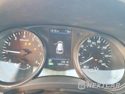 Zdjęcie 9 z 13 samochodu: 2019 NISSAN ROGUE S VIN:5N1AT2MV5KC766672 - miniatura