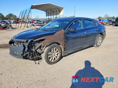 2015 NISSAN ALTIMA 2.5 1N4AL3AP4FC472241 - główne zdjęcie licytacji z USA - miniatura