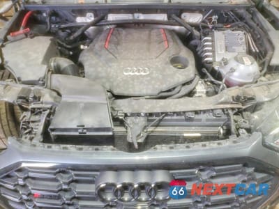 Zdjęcie 11 z 13 samochodu: 2023 AUDI SQ5 PREMIUM PLUS VIN:WA1B4AFY0P2161442 - miniatura