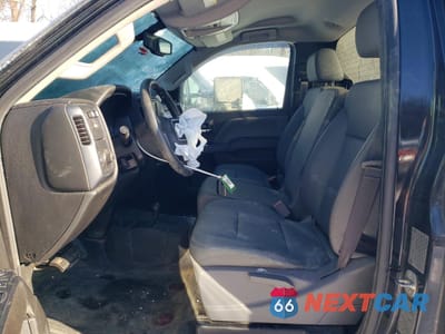 Zdjęcie 7 z 13 samochodu: 2017 GMC SIERRA K3500 VIN:1GT32VCG2HZ280069 - miniatura