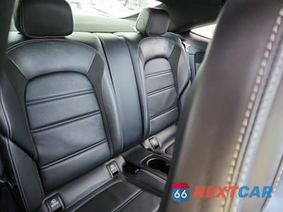 Zdjęcie 10 z 11 samochodu: 2018 MERCEDES-BENZ C 63 AMG-S VIN:WDDWJ8HB7JF686070 - miniatura