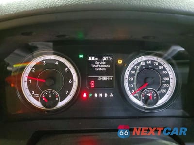 Zdjęcie 9 z 11 samochodu: 2015 RAM 1500 SLT VIN:1C6RR7GT1FS698788 - miniatura