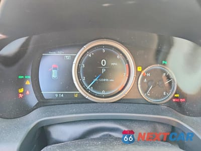 Zdjęcie 9 z 14 samochodu: 2019 LEXUS RX 350 BASE VIN:2T2BZMCA4KC168738 - miniatura