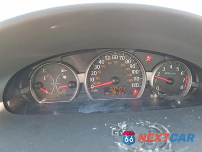 Zdjęcie 9 z 12 samochodu: 2004 SATURN ION LEVEL 2 VIN:1G8AJ52F84Z218781 - miniatura