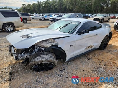2020 FORD MUSTANG GT 1FA6P8CF4L5139243 - główne zdjęcie licytacji z USA - miniatura