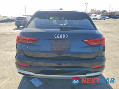 Zdjęcie 6 z 12 samochodu: 2022 AUDI Q3 PREMIUM 40 VIN:WA1AUCF32N1035811 - miniatura