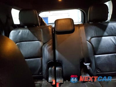 Zdjęcie 10 z 14 samochodu: 2019 FORD EXPLORER XLT VIN:1FM5K8D84KGB32327 - miniatura