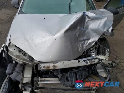 Zdjęcie 11 z 12 samochodu: 2007 PONTIAC G6 BASE VIN:1G2ZG58N874114240 - miniatura