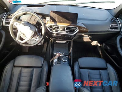 Zdjęcie 8 z 13 samochodu: 2022 BMW X3 VIN:5UX53DP07N9K02555 - miniatura