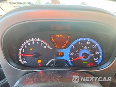 Zdjęcie 9 z 12 samochodu: 2013 NISSAN CUBE VIN:JN8AZ2KR6DT300619 - miniatura