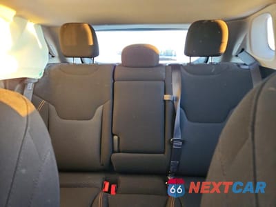 Zdjęcie 10 z 12 samochodu: 2022 JEEP COMPASS SPORT VIN:3C4NJDAB4NT106858 - miniatura