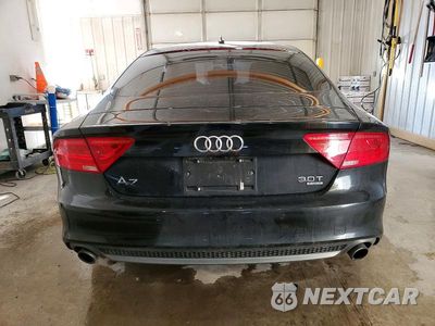 Zdjęcie 6 z 11 samochodu: 2014 AUDI A7 PRESTIGE VIN:WAU2GAFC7EN132708 - miniatura