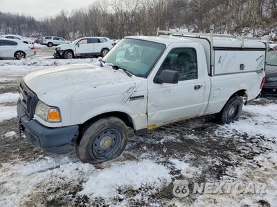 2006 FORD RANGER 1FTYR10D16PA52061 - główne zdjęcie licytacji z USA - miniatura