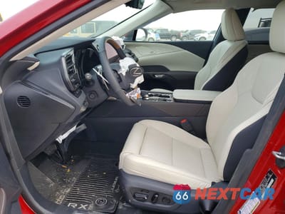 Zdjęcie 7 z 14 samochodu: 2026 LEXUS RX 350 BASE VIN:2T2BAMBA3TC069693 - miniatura
