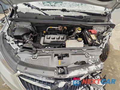 Zdjęcie 11 z 13 samochodu: 2021 BUICK ENCORE PREFERRED VIN:KL4CJESB6MB305304 - miniatura