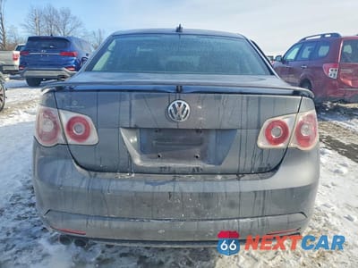 Zdjęcie 6 z 12 samochodu: 2005 VOLKSWAGEN NEW JETTA 2.5L OPTION PACKAGE 2 VIN:3VWDF71K35M646790 - miniatura