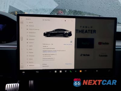 Zdjęcie 9 z 14 samochodu: 2024 TESLA MODEL S VIN:5YJSA1E57RF540962 - miniatura