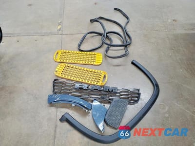 Zdjęcie 13 z 13 samochodu: 2019 RAM PROMASTER 2500 2500 HIGH VIN:3C6TRVDG2KE503294 - miniatura