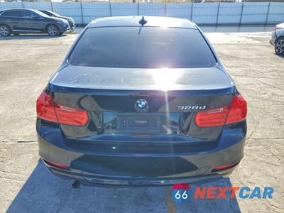 Zdjęcie 6 z 12 samochodu: 2014 BMW 328 D VIN:WBA3D3C5XEK155397 - miniatura