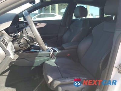 Zdjęcie 7 z 13 samochodu: 2023 AUDI A5 PREMIUM PLUS 45 VIN:WAUFACF59PA014573 - miniatura