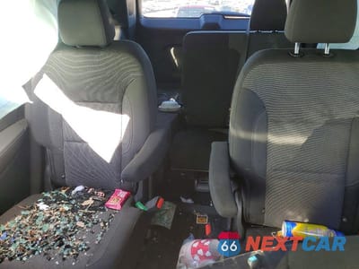 Zdjęcie 10 z 12 samochodu: 2023 CHEVROLET TRAVERSE LT VIN:1GNERGKW8PJ163609 - miniatura