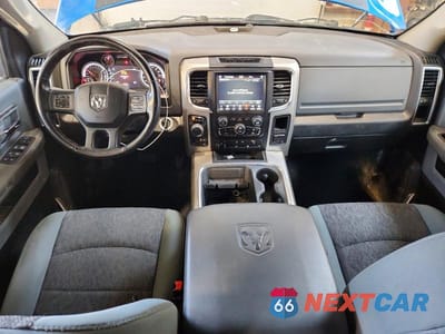 Zdjęcie 8 z 12 samochodu: 2020 RAM 1500 CLASSIC VIN:1C6RR7LT7LS131633 - miniatura
