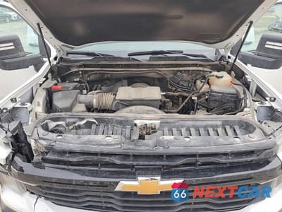 Zdjęcie 11 z 11 samochodu: 2024 CHEVROLET SILVERADO K2500 HEAVY DUTY VIN:2GC1YLE77R1146496 - miniatura