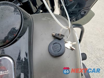 Zdjęcie 8 z 9 samochodu: 2019 HARLEY-DAVIDSON FLTRXS VIN:1HD1KTP13KB617963 - miniatura