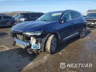 2022 BUICK ENVISION ESSENCE LRBFZPR40ND069249 - główne zdjęcie licytacji z USA - miniatura