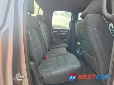 Zdjęcie 10 z 12 samochodu: 2022 RAM 1500 BIG HORN/LONE STAR VIN:1C6SRFBT3NN185672 - miniatura