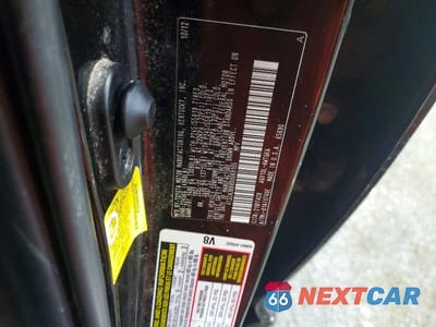 Zdjęcie 13 z 13 samochodu: 2013 TOYOTA VENZA LE VIN:4T3ZA3BB8DU069105 - miniatura