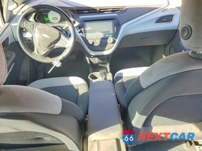 Zdjęcie 8 z 12 samochodu: 2018 CHEVROLET BOLT EV LT VIN:1G1FW6S04J4131850 - miniatura